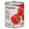 Compliments Whole Tomatoes 796 ml