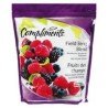 Compliments Frozen Field Berry Blend 1.5 kg