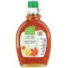 Compliments Organic 100% Pure Amber Maple Syrup 375 ml