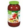 Compliments Organic Primavera Pasta Sauce 700 ml