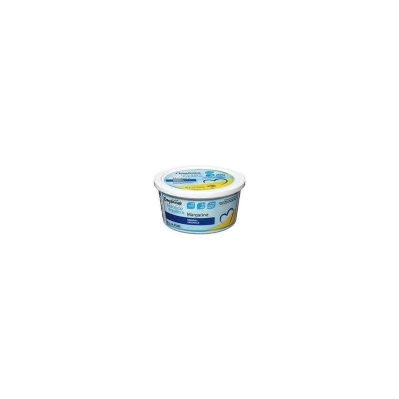 Compliments Balance Non-Hydrogenated Margarine 907 g