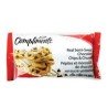 Compliments Real Semi-Sweet Chocolate Chips & Chunks 300 g