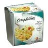 Compliments Cup Noodles Spicy Chicken Flavour 65 g