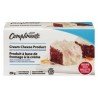 Compliments Light Cream Cheese Brick 250 g