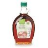 Compliments Organic 100% Pure Dark Maple Syrup 500 ml
