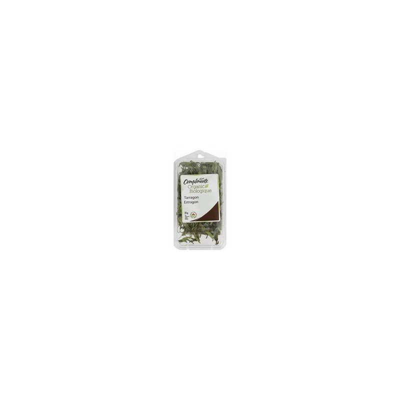 Compliments Organic Tarragon 28 g