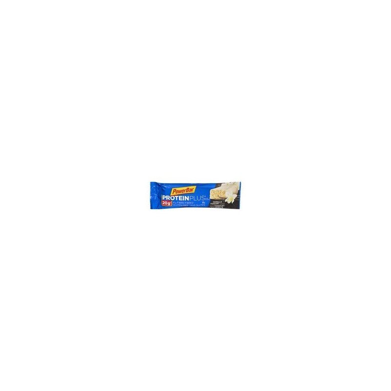 Powerbar Protein Plus Bar Vanilla Yogurt 15 x 60 g