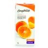 Compliments Unsweetened Orange Juice 1 L