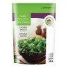 Compliments Organic Chopped Spinach 500 g