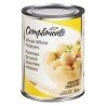 Compliments Whole White Potatoes 540 ml