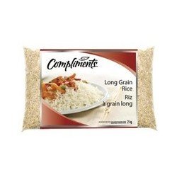 Compliments Long Grain...