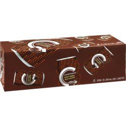 Compliments Root Beer 12 x 355 ml