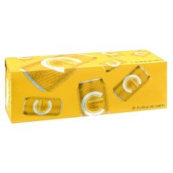 Compliments Tonic Water 12 x 355 ml