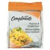 Compliments Peaches & Cream Corn 750 g