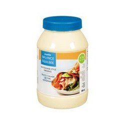 Compliments Mayonnaise Style Dressing 890 ml