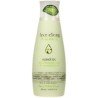 Live Clean Shampoo Exotic Vitality Monoi Oil Strengthening 350 ml