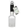 Compliments Stainless Steel Hand Grater each