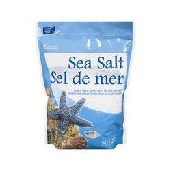 Rougier Sea Salt 2 kg