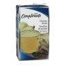 Compliments Chicken Broth 900 ml