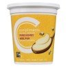 Compliments Natural Creamed Pure Honey 1 kg