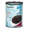 Compliments No Salt Added Black Beans 540 ml