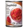 Compliments Stewed Tomatoes 398 ml