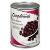 Compliments Black Beans 540 ml