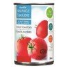 Compliments No Salt Added Whole Tomatoes 398 ml