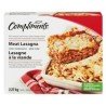 Compliments Beef Lasagna 2.27 kg