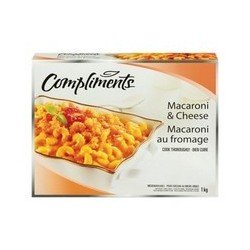 Compliments Macaroni & Cheese 1 kg