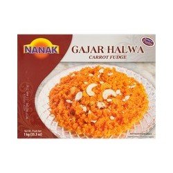 Nanak Gajar Halwa 1 kg