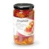 Compliments Pickled Hot Pepper Rings 750 ml