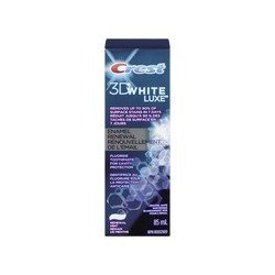 Crest 3D White Luxe Enamel...