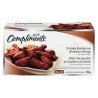 Compliments Smoky BBQ Chicken Wings 750 g
