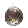 Loblaws Oval Pumpernickel Bread Boule Unsliced 675 g