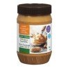 Compliments Naturally Simple 100% Natural Smooth Peanut Butter 1 kg