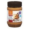 Compliments Naturally Simple 100% Natural Crunchy Peanut Butter 500 g