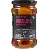 PC Black Label Mini Peppers Tricolore Sweet Cherry Peppers 250 ml