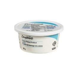 Compliments Light Cream Cheese Spread 227 g