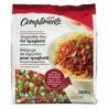 Compliments Vegetable Mix for Spaghetti 750 g