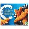 Compliments Fully Cooked Chicken Strips 907 g