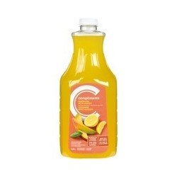 Compliments Lemonade with Mango 1.65 L