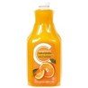 Compliments Pure & Natural Lots of Pulp Orange Juice 1.65 L