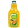 Compliments Pure & Natural With Pulp Orange Juice 1.65 L