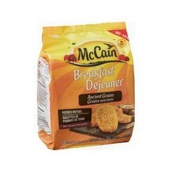 McCain Breakfast Ancient...