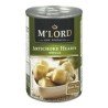 M'Lord Whole Water Chestnuts 227 ml
