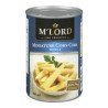 M'Lord Sliced Water Chestnuts 227 ml