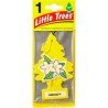 Little Trees Car Freshener Jasmin each