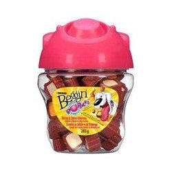 Purina Beggin Party Poppers Bacon & Cheese 283 g