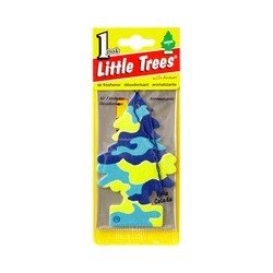 Little Trees Car Freshener Pina Colada each